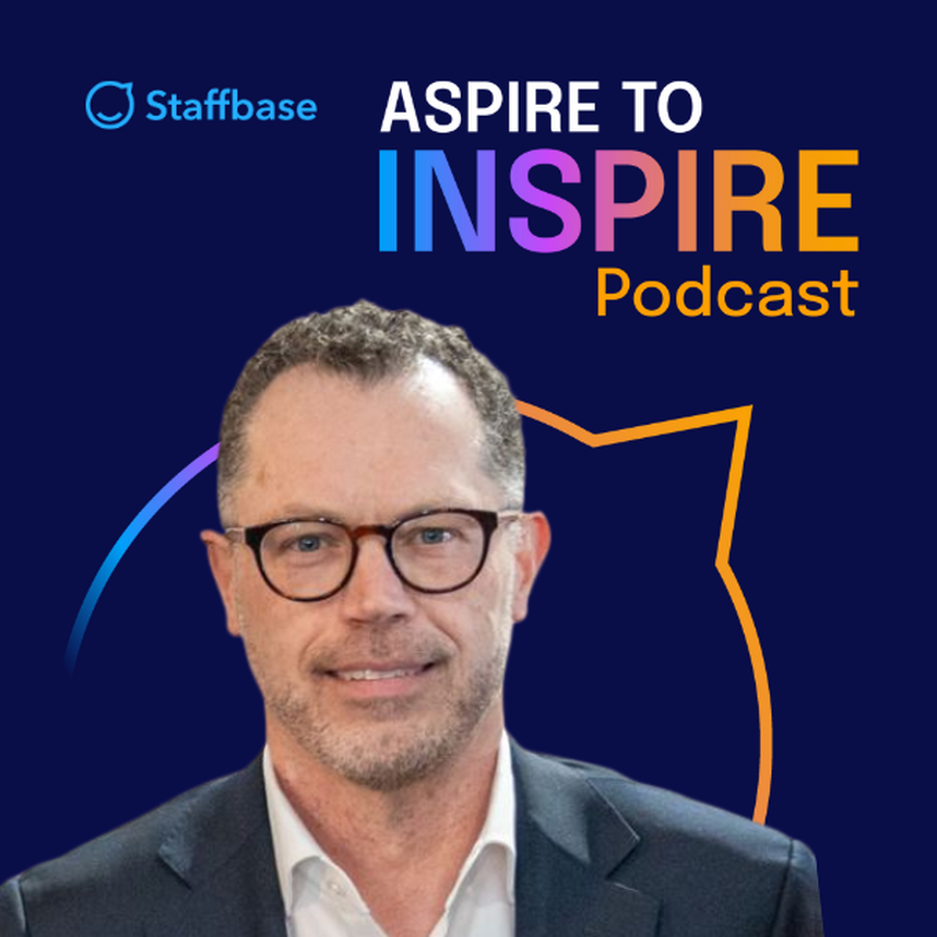 Aspire to Inspire, Gerard Meuchner