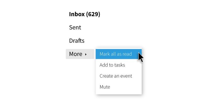 employees actually reading newsletters hero jpg