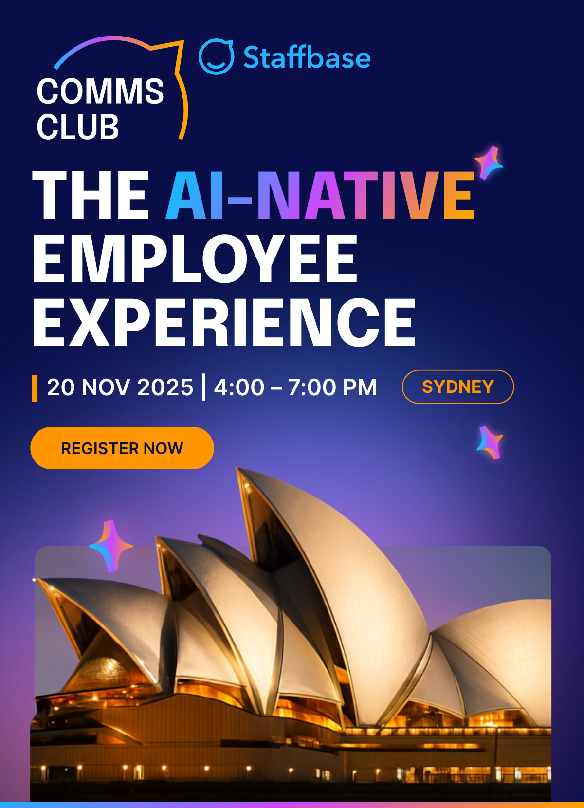 sydney