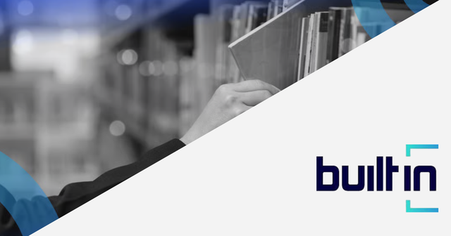 Staffbase media coverage Builtin