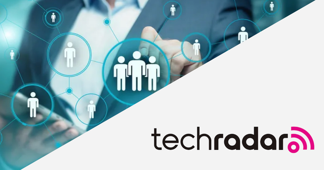 Staffbase media coverage techradar