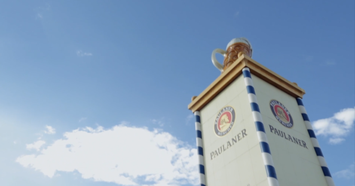 Paulaner Mitarbeiter-App Case Study