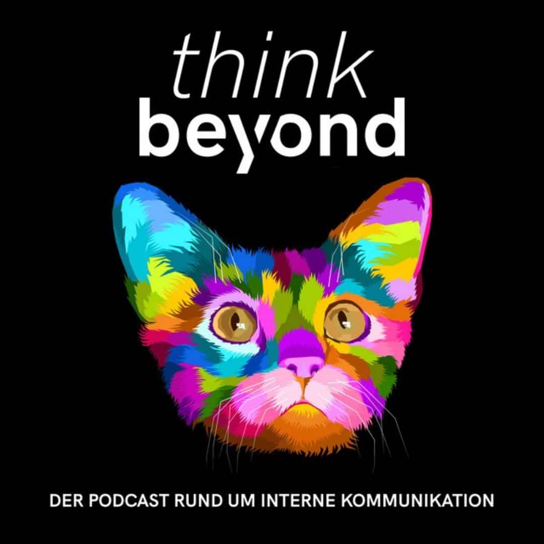 Podcast thinkBEYOND
