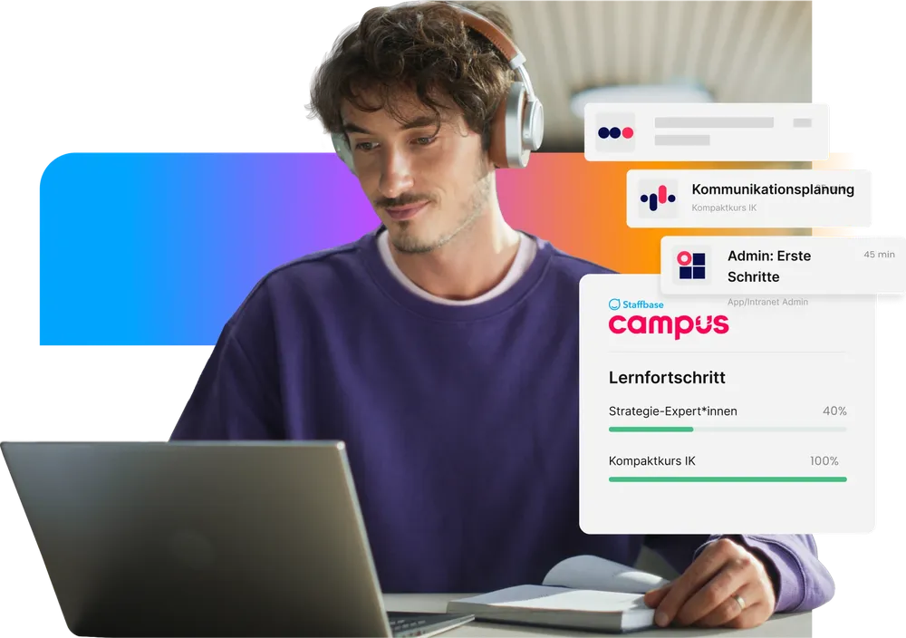 Campus hero image