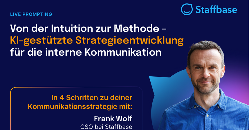 COMMS Strategie Webinar - Event Website - 1280 x 720 px with CTA