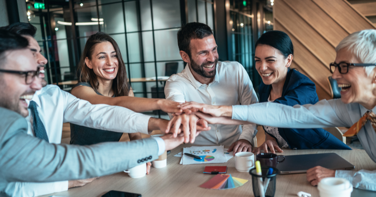 Was ist organisationale Resilienz? Wie effektive interne Kommunikation hilft, das Krisenmanagement zu verbessern