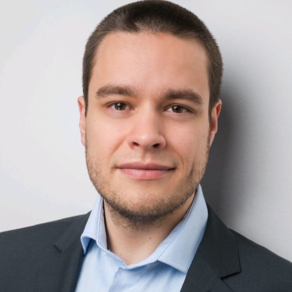 Philipp Bahrt