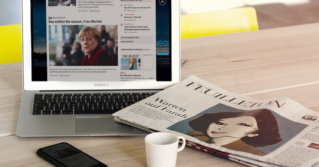 Mitarbeiterzeitung oder Mitarbeiter-App?