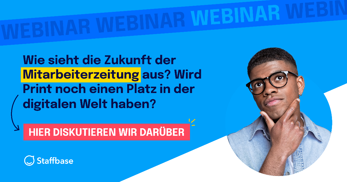 CTA | awnurturecta22 | WR | Zukunft der Mitarbeiterzeitung | DE