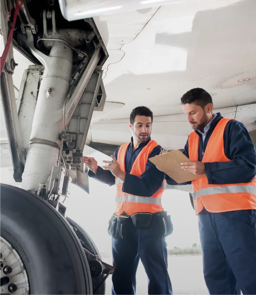 Transportation case study image