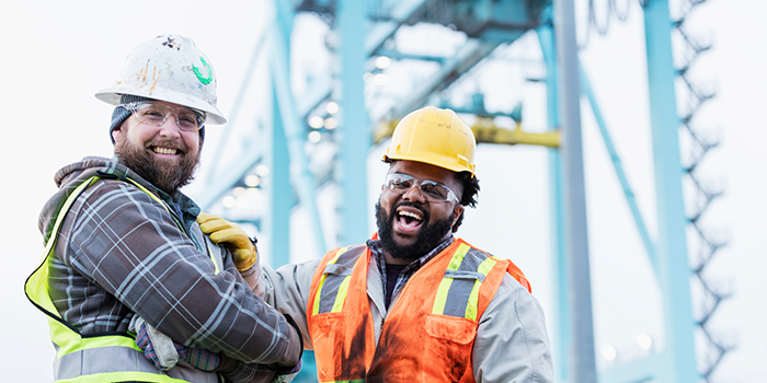 Interne Kommunikation in Industrieunternehmen