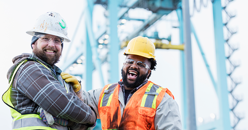 Interne Kommunikation in Industrieunternehmen