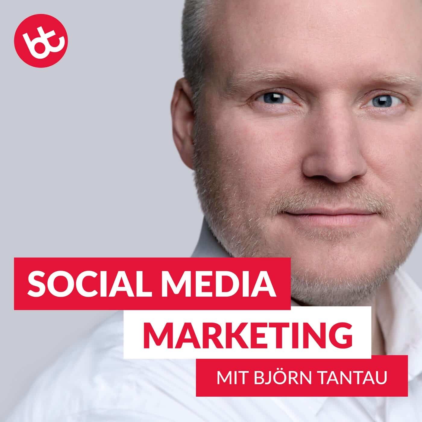 Podcast Social Media Marketing
