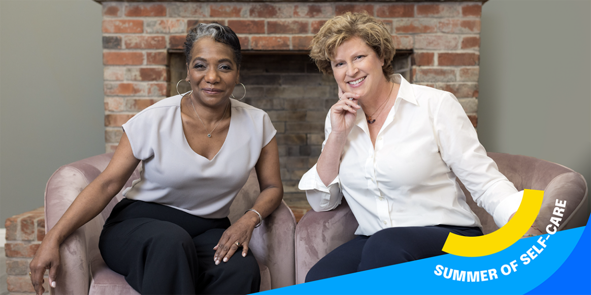 Kim Clark und Janet M. Stovall stellen ihr Buch The Conscious Communicator: The Fine Art of Not Saying Stupid Sh*t vor