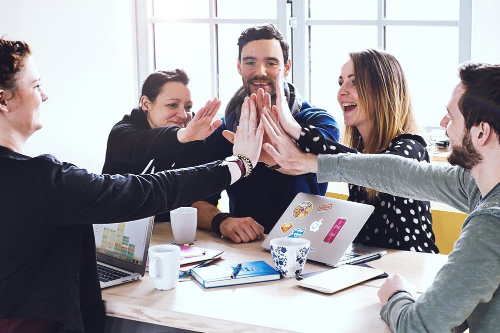 Employee Experience spielt eine immer größere Rolle