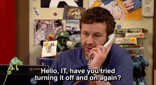 Gif It Support
