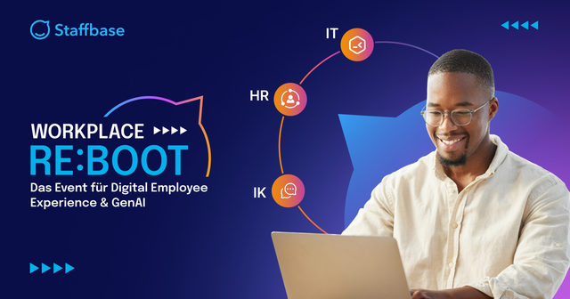 Workplace Reboot 2025