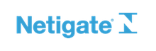 Blue "Netigate" logo with a stylized "N" on the right.