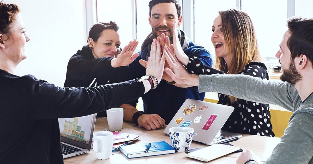 Staffbase Employee Experience Plattform