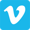 Vimeo icon