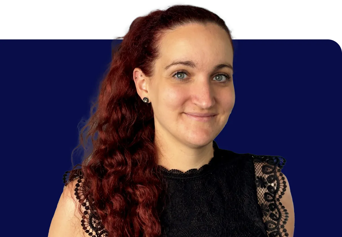 Testimonial Andrea Holstein