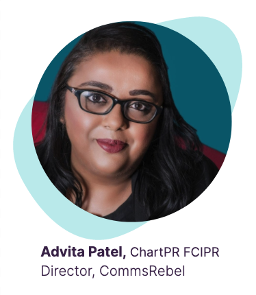 Advita Patel