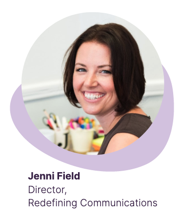 Jenni Field