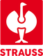 STRAUSS Logo