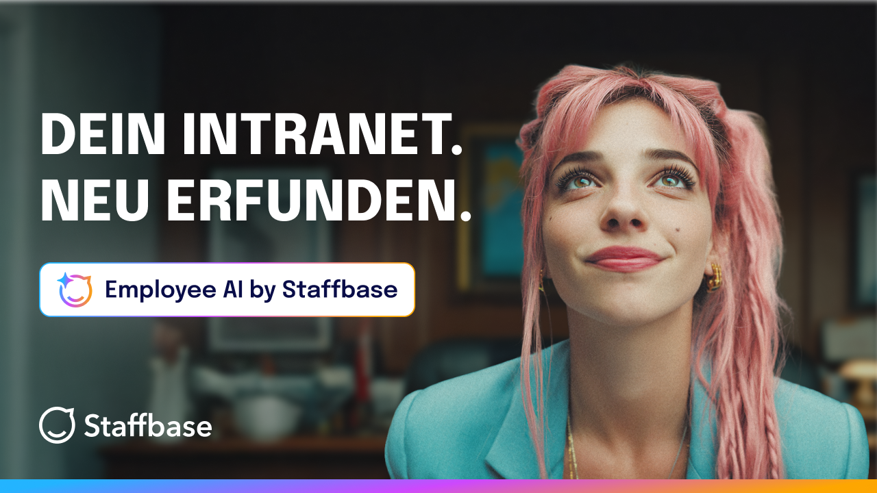 Employee AI Announcement