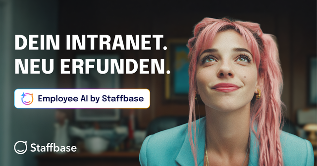 Employee AI Announcement