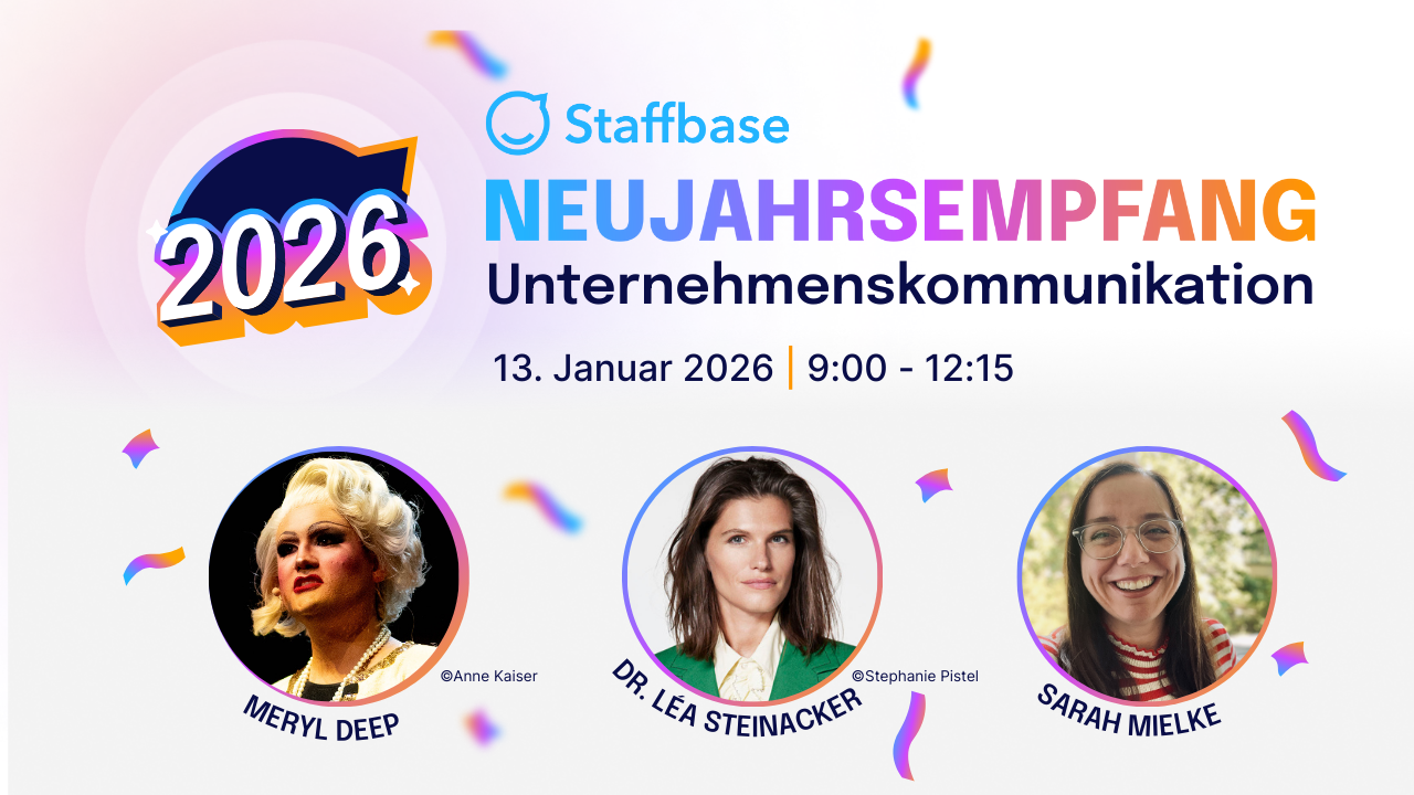 Neujahrsempfang 2026