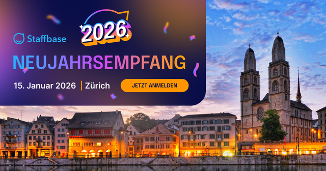 Teaser Neujahrsempfang Zürich