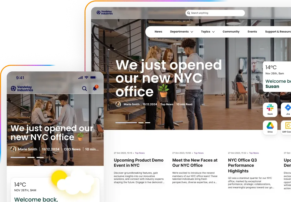intranet