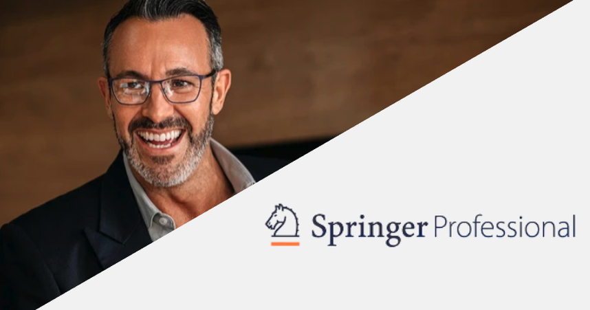 Springer Professional Employee Communications Impact Study