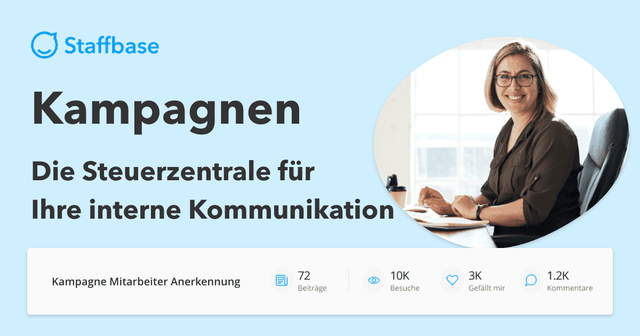 Kampagnen Teaser