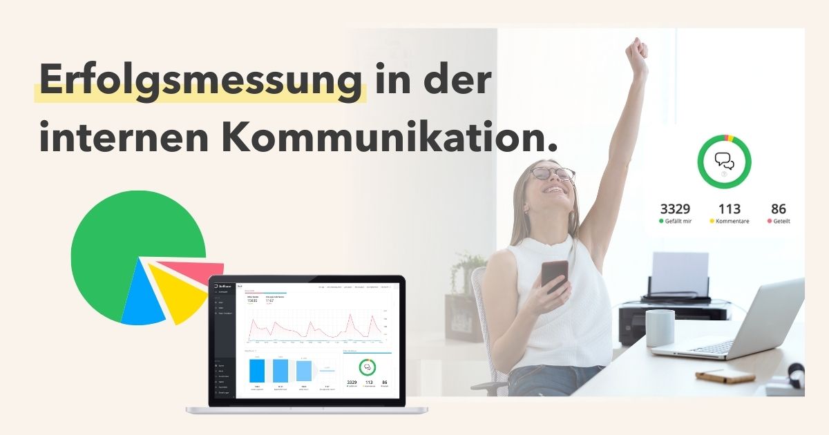 So Geht Misst Man Die Wirkung Von Kommunikation