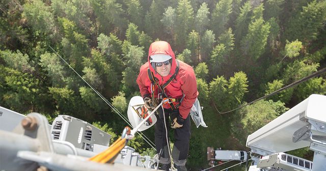 Case Study Vodafoneziggo