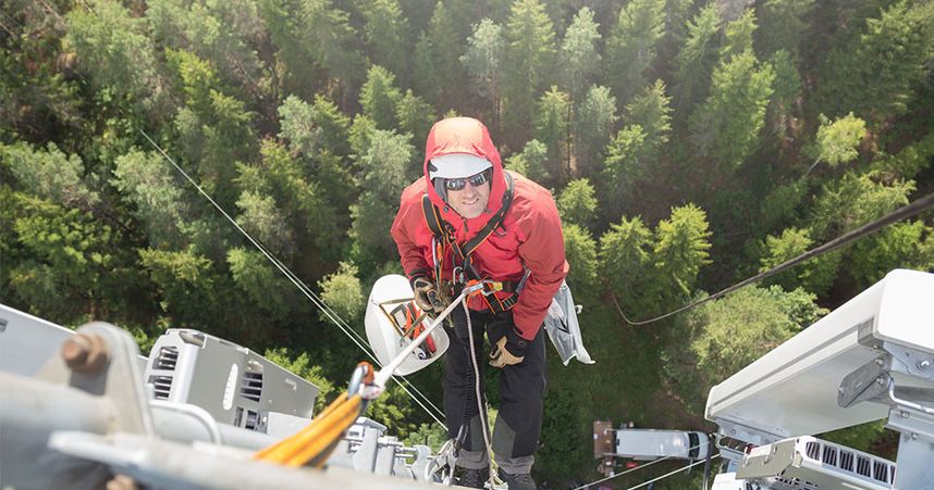 Case Study Vodafoneziggo