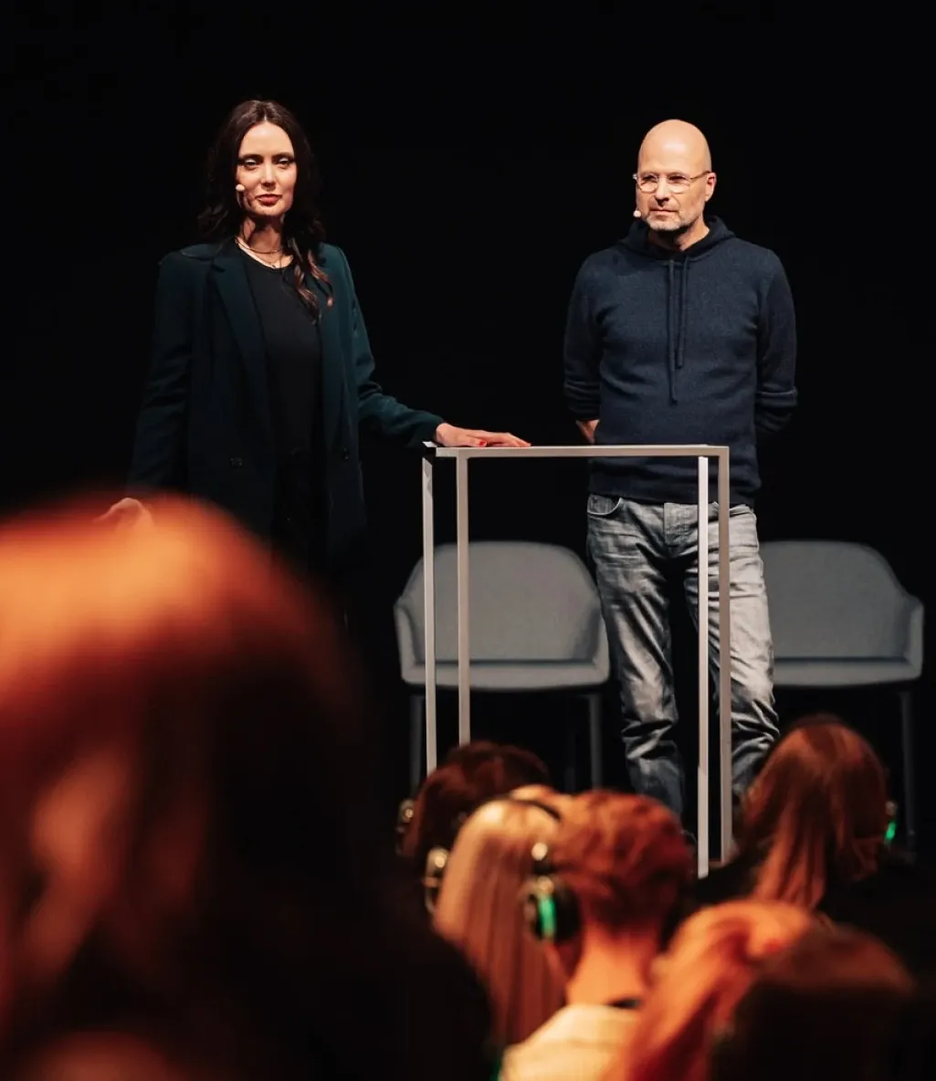 Staffbase for HR container 2