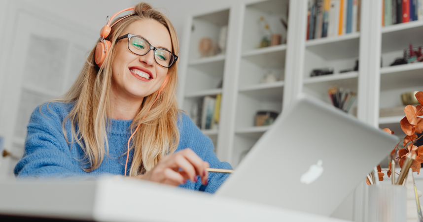 Interne Kommunikation – Lernen und Weiterbildung mit dem Staffbase Campus