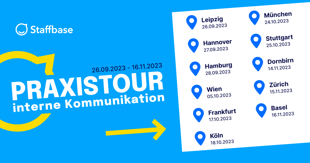 Praxistour 2023