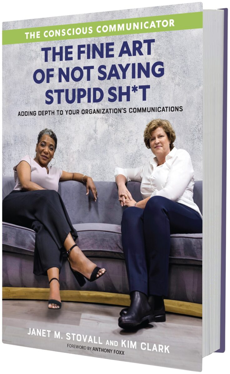 Conscious Communicator Book