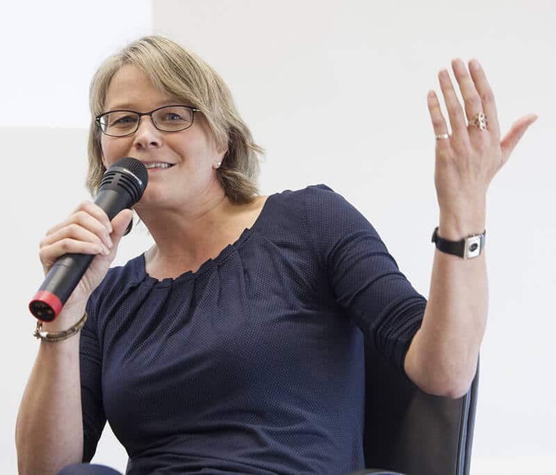 Sandra Müller