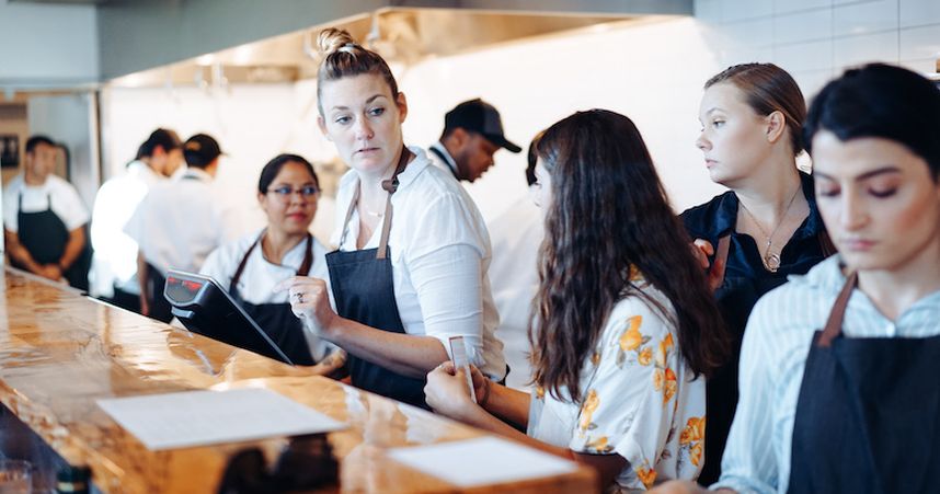 NHC GO für Interne Kommunikation