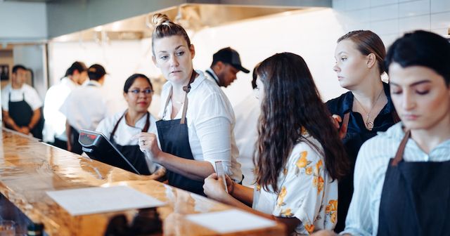 NHC GO für Interne Kommunikation