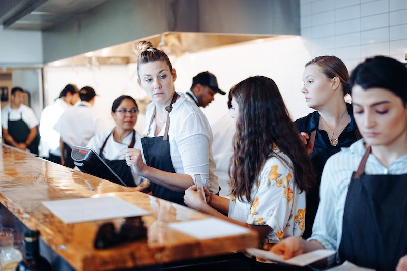 NHC GO für Interne Kommunikation