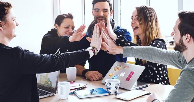 Staffbase Employee Experience Plattform