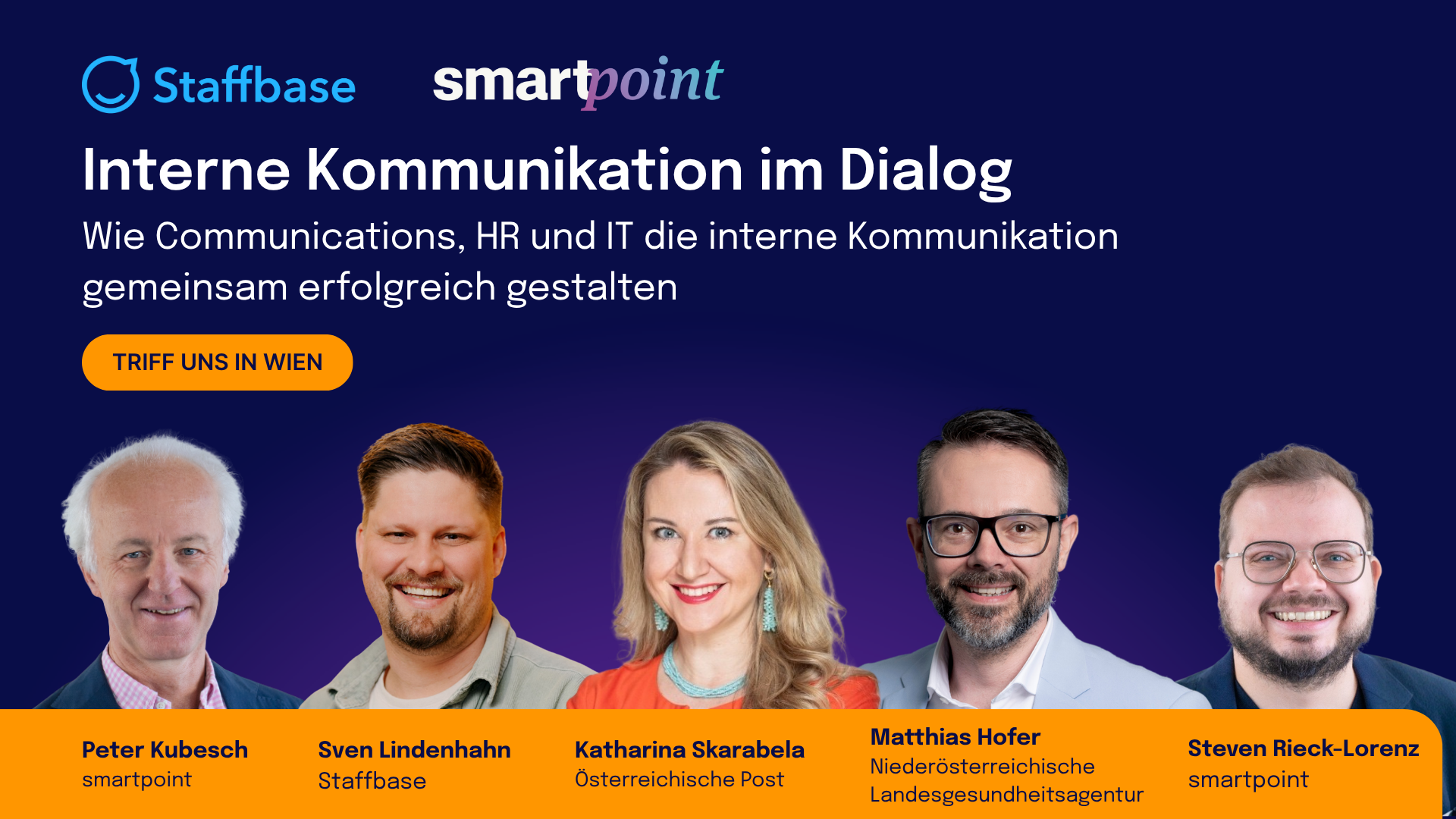 Interne Kommunikation im Dialog