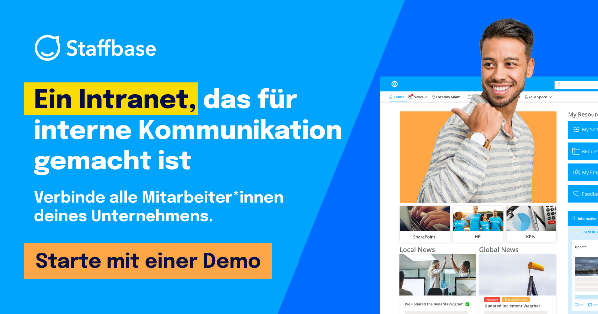 DEMO VEREINBAREN