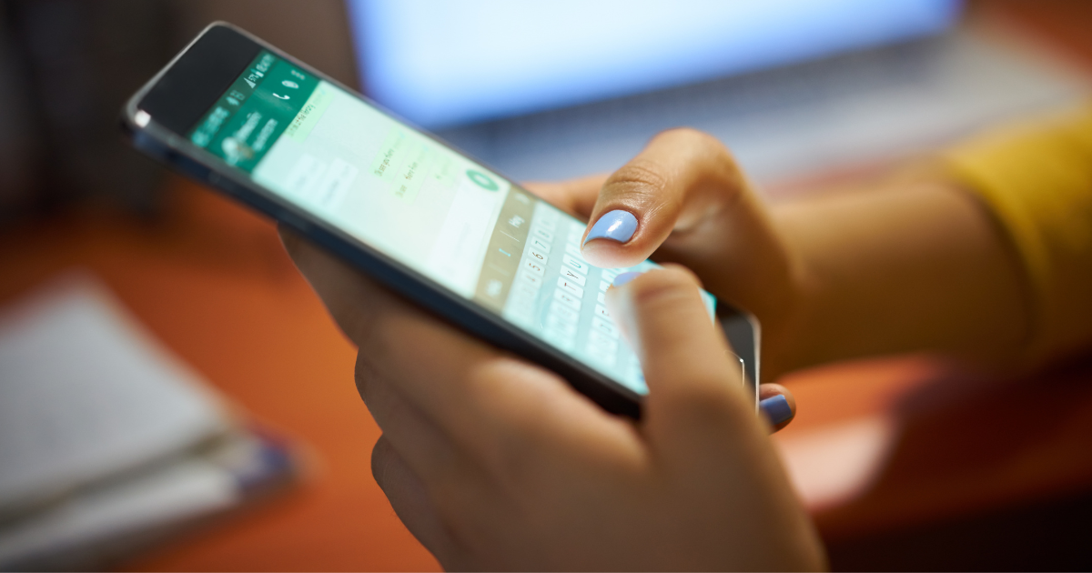 9 Gründe, die gegen die Nutzung von WhatsApp für die interne Kommunikation in Unternehmen sprechen